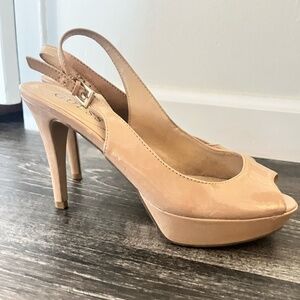 Guess Heels
